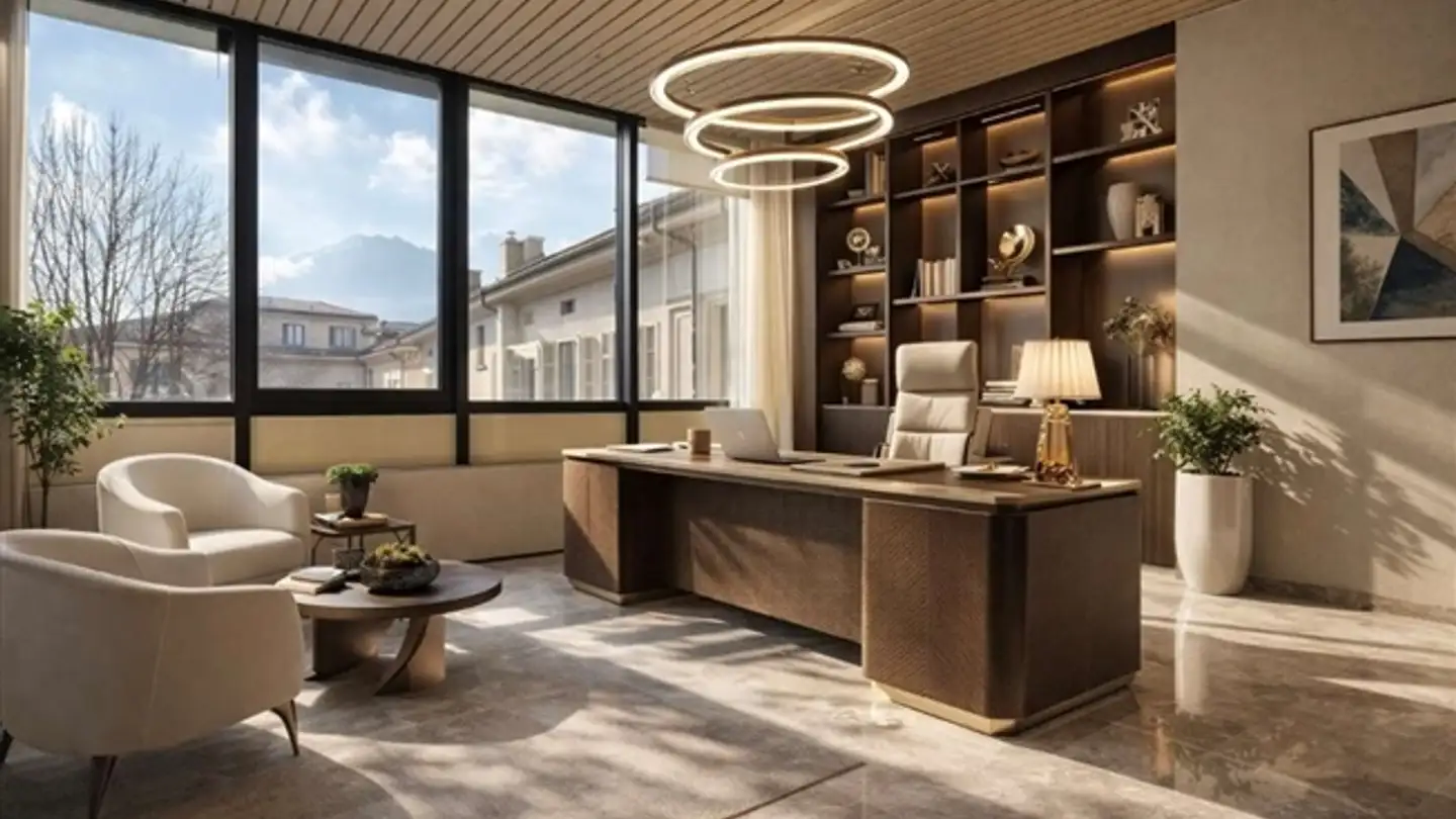 Appartamento in affitto - 6900 Lugano