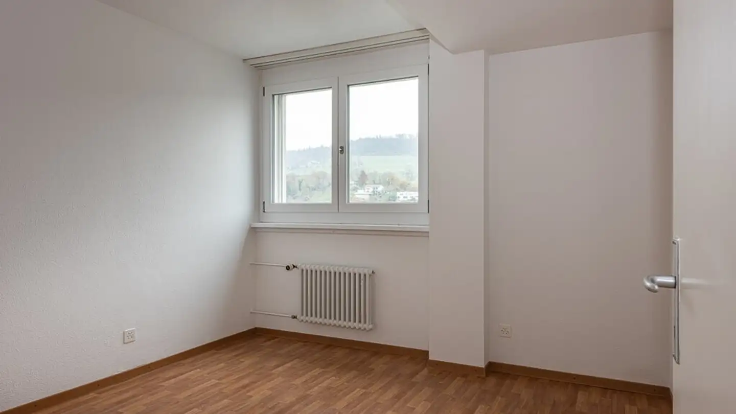Wohnung mieten - Schulstrasse, 5415 Nussbaumen AG - Foto 4