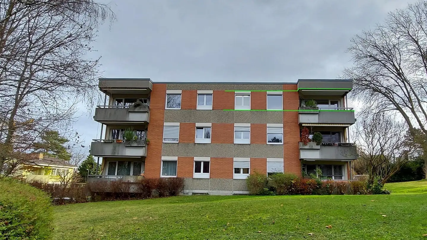 Wohnung mieten - Bollwerkstrasse 46, 4102 Binningen