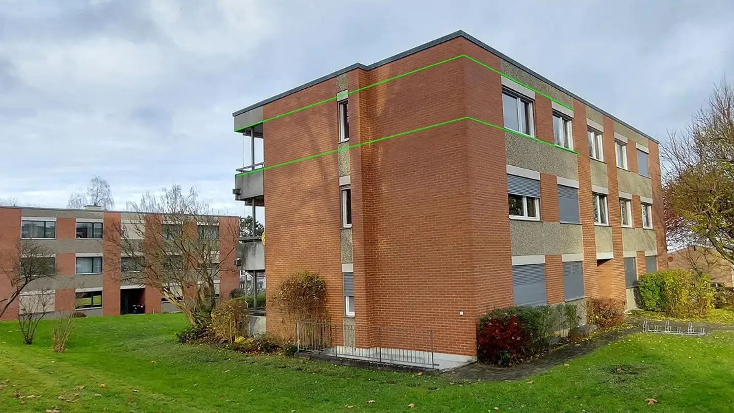 Wohnung mieten - Bollwerkstrasse 46, 4102 Binningen - Foto 2