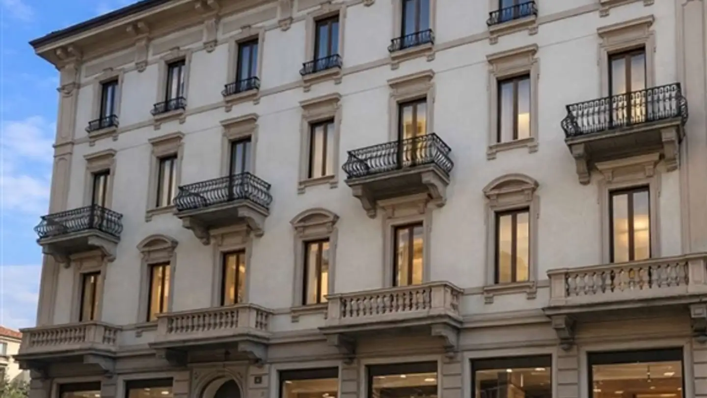 Appartamento in affitto - 6900 Lugano - Foto 3