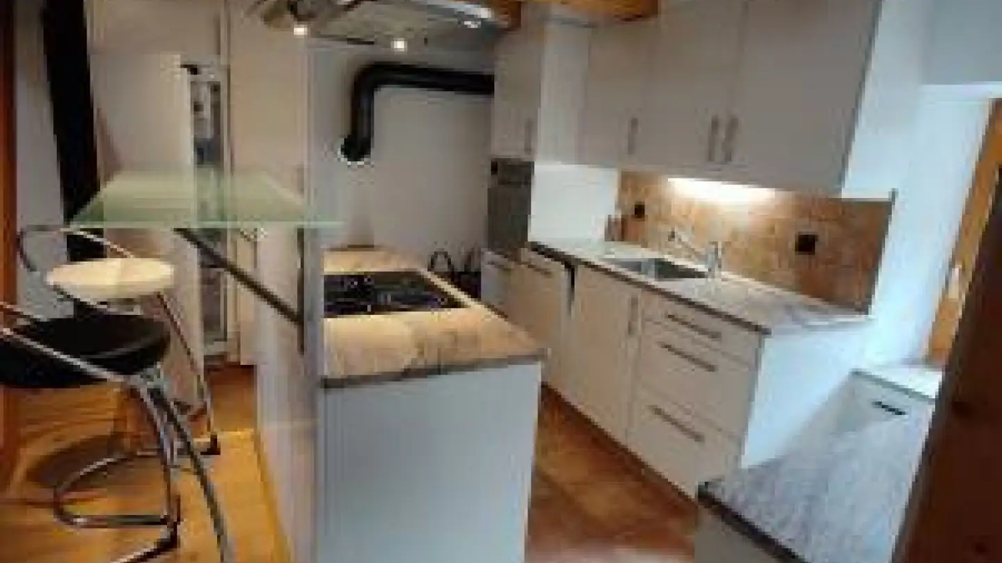 Apartment for sale - Coin Du Village, 1943 Praz-de-Fort - Photo 3