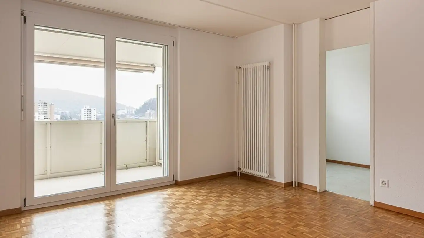 Wohnung mieten - Schulstrasse, 5415 Nussbaumen AG - Foto 3