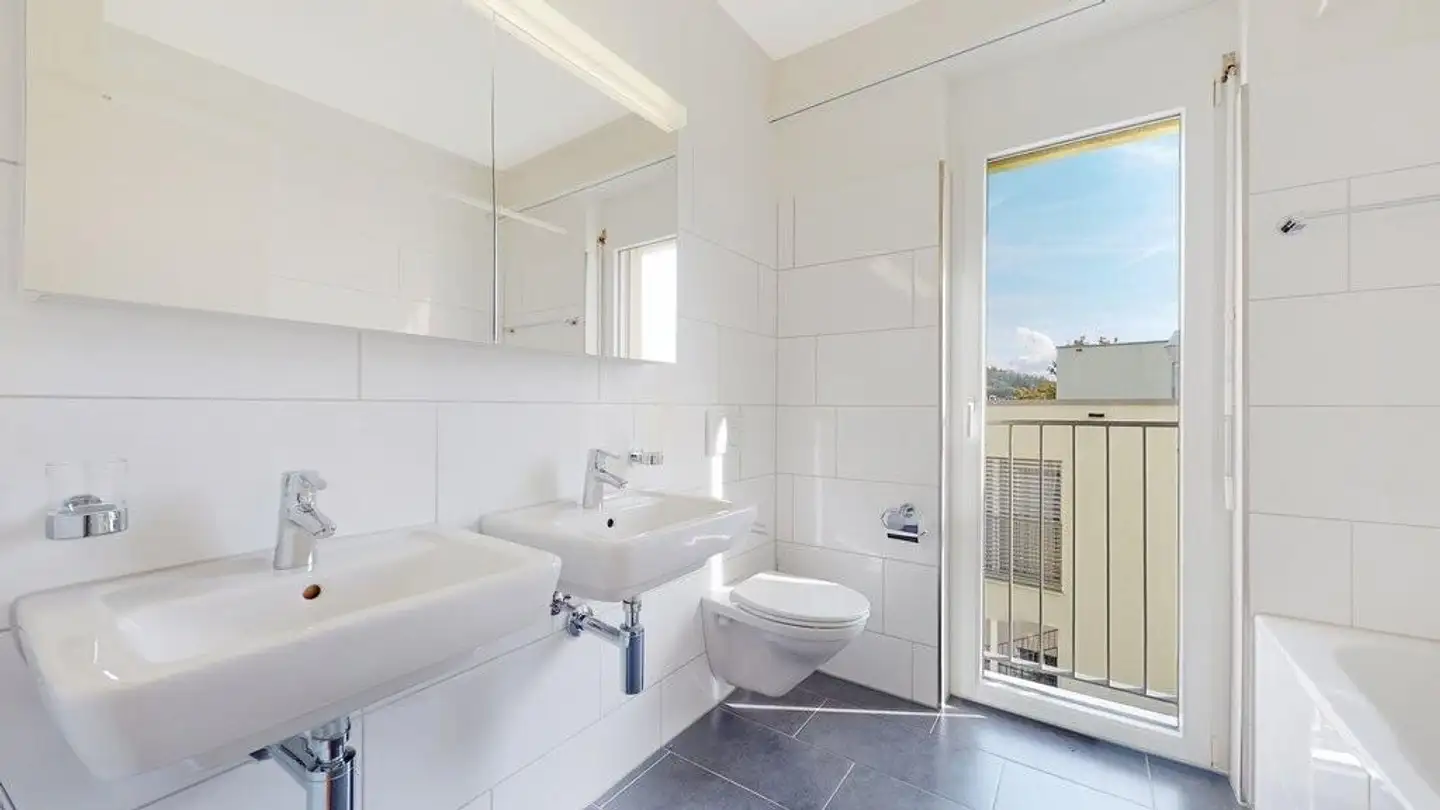 Appartement à louer - Talgartenstrasse 6, 8308 Illnau - Photo 3