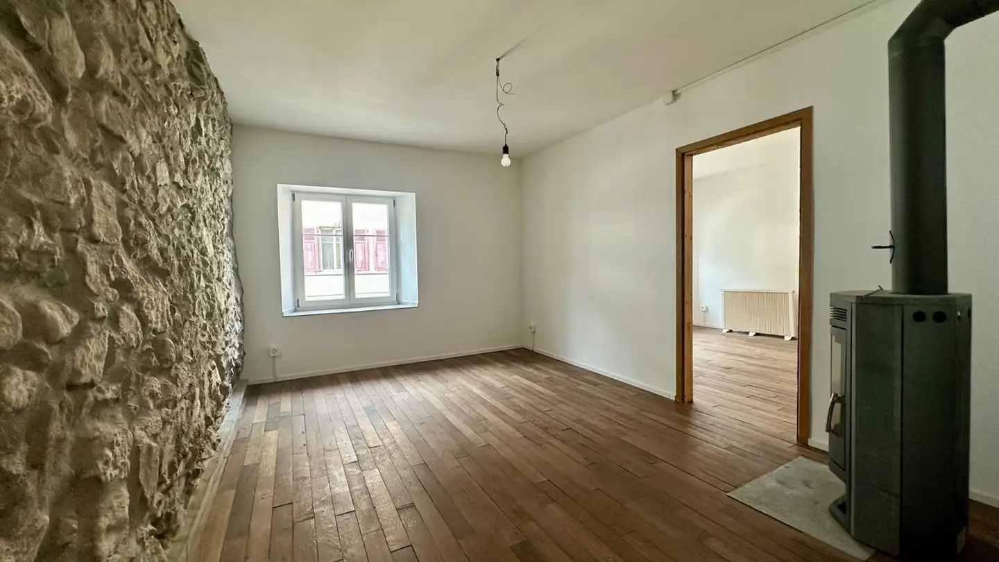 Duplex in affitto - Hauptstrasse, 4437 Waldenburg - Foto 3