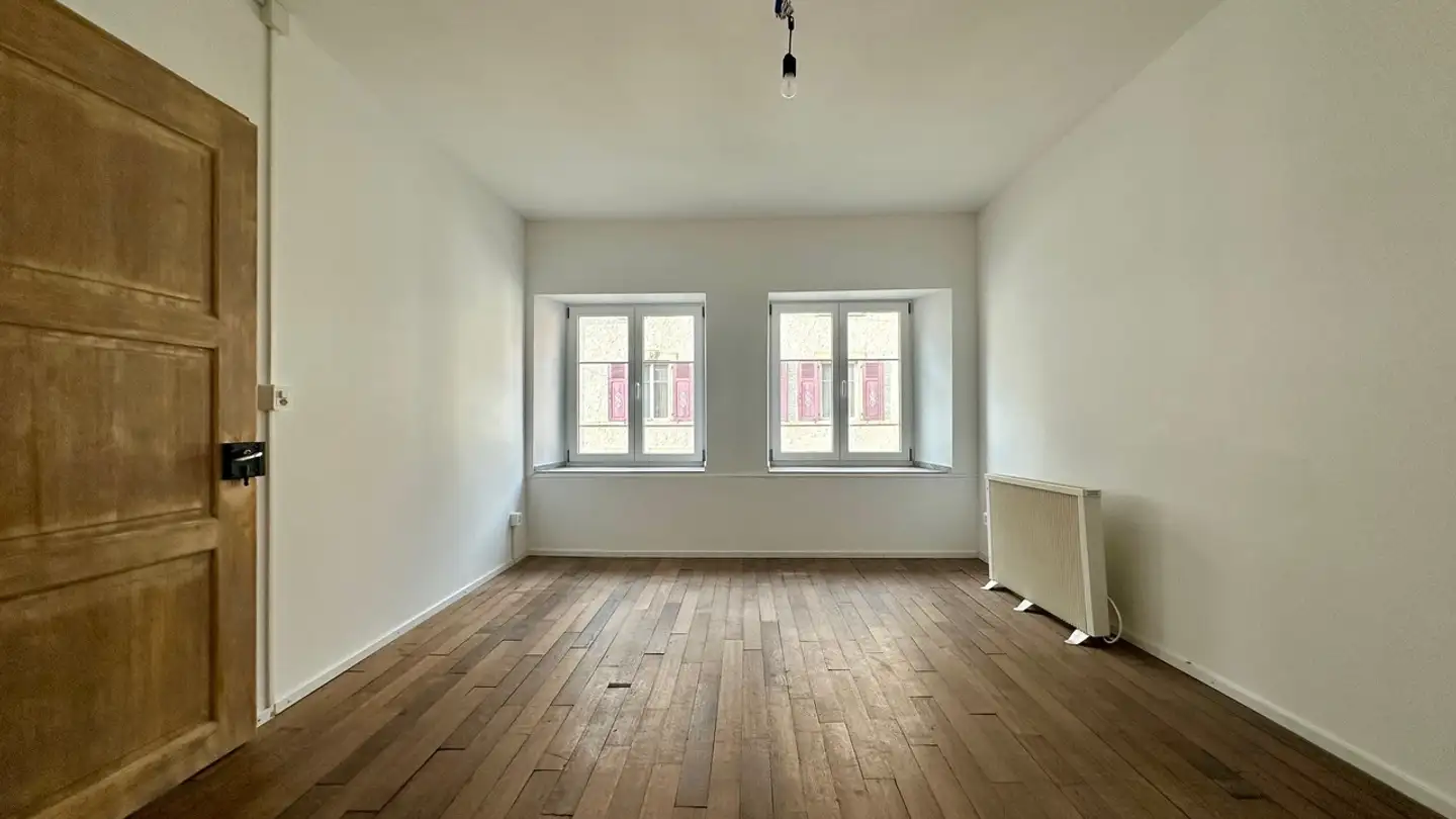 Duplex in affitto - Hauptstrasse, 4437 Waldenburg - Foto 4