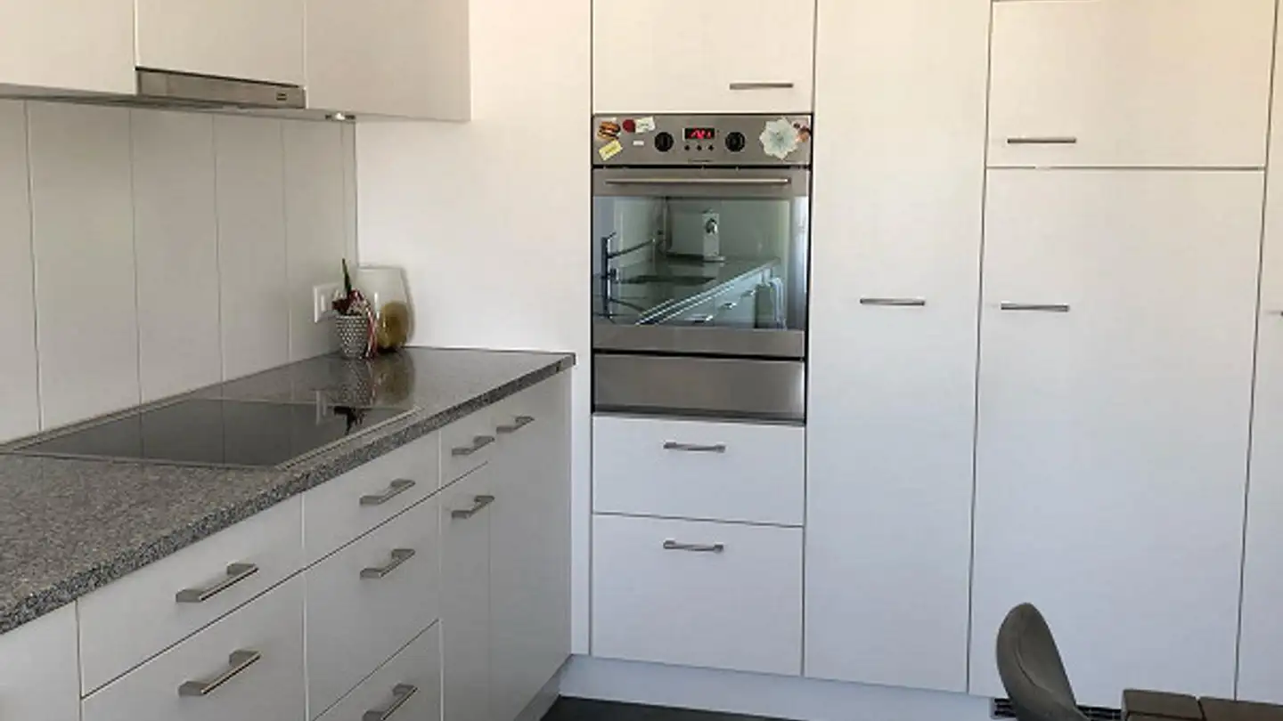Apartment for rent - Aechelistrasse 18, 9435 Heerbrugg