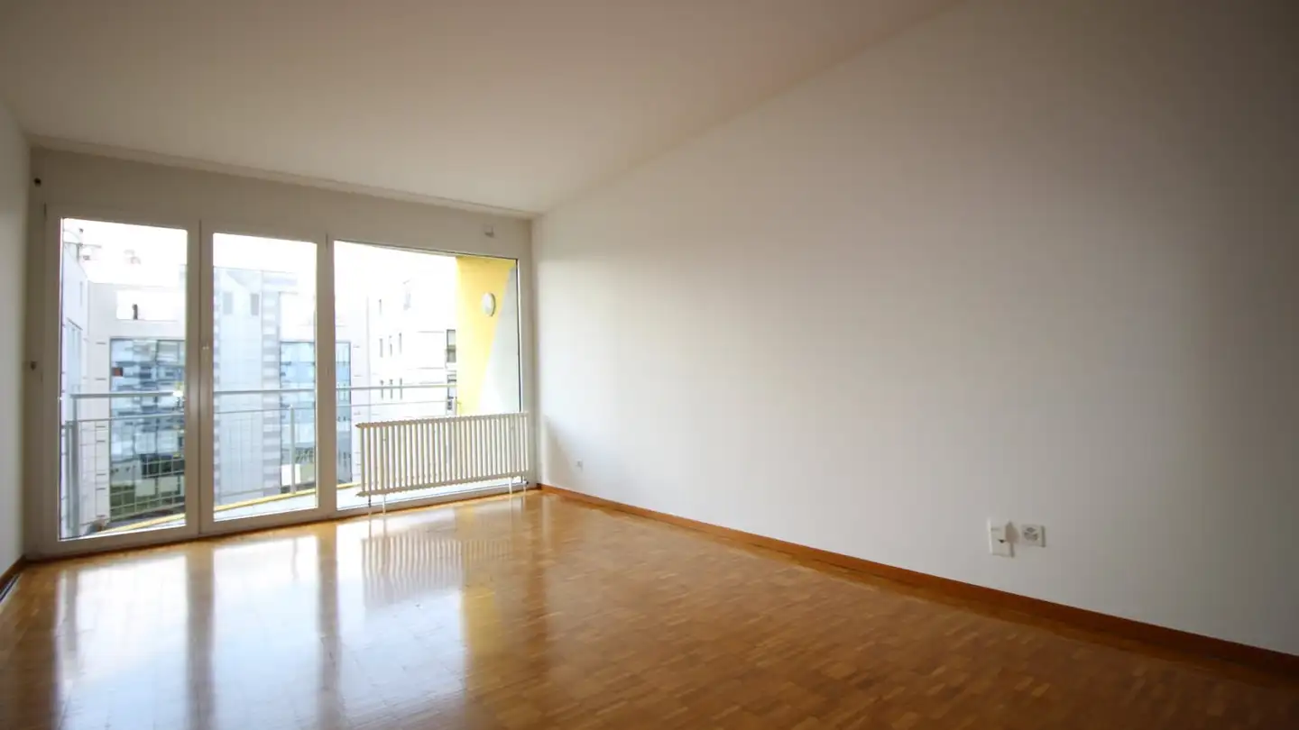 Appartamento in affitto - Via Al Ponte 17a, 6900 Massagno - Foto 2