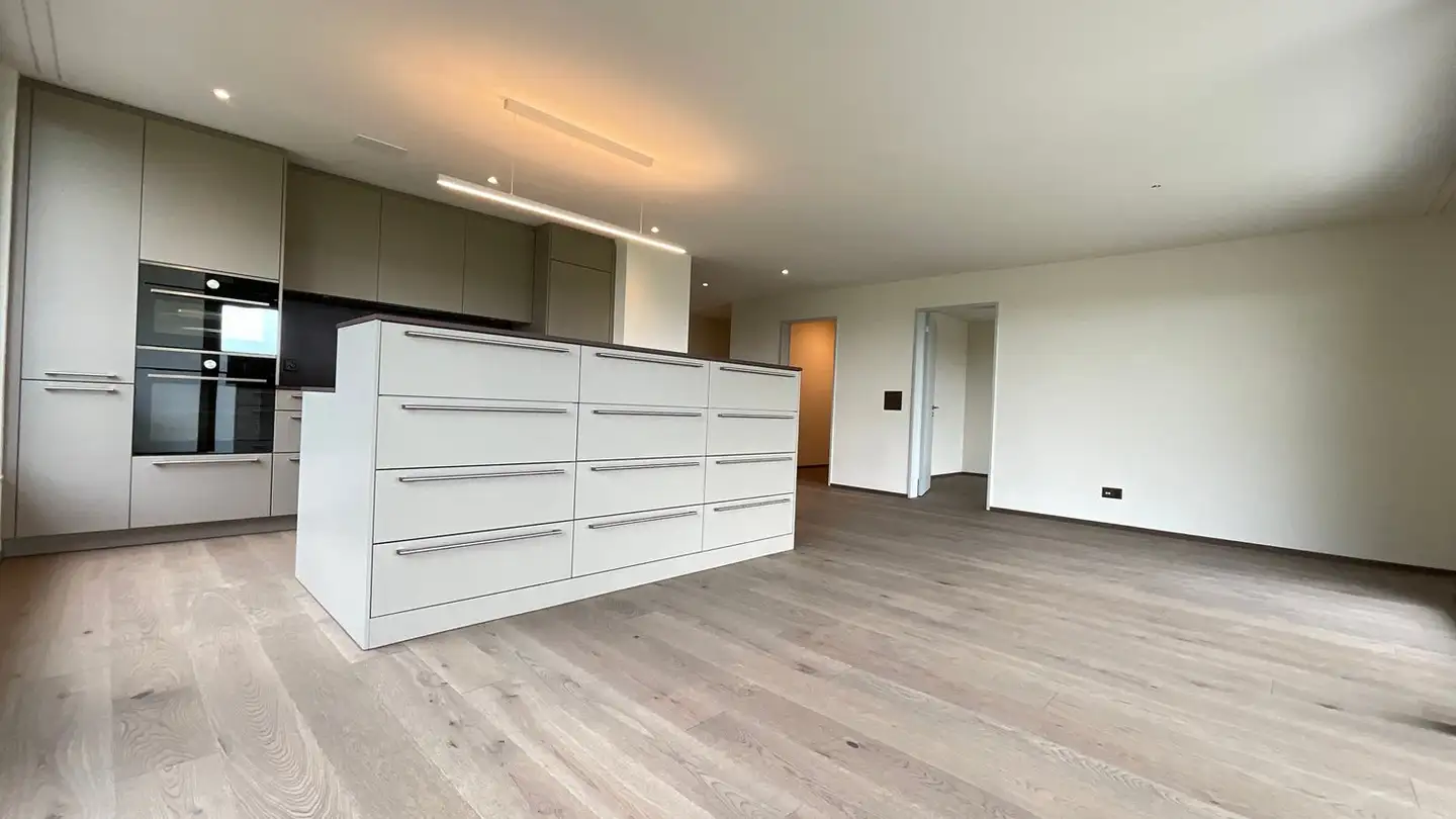 Appartamento in affitto - Im Weieracher 2a, 8914 Aeugst am Albis - Photo 2