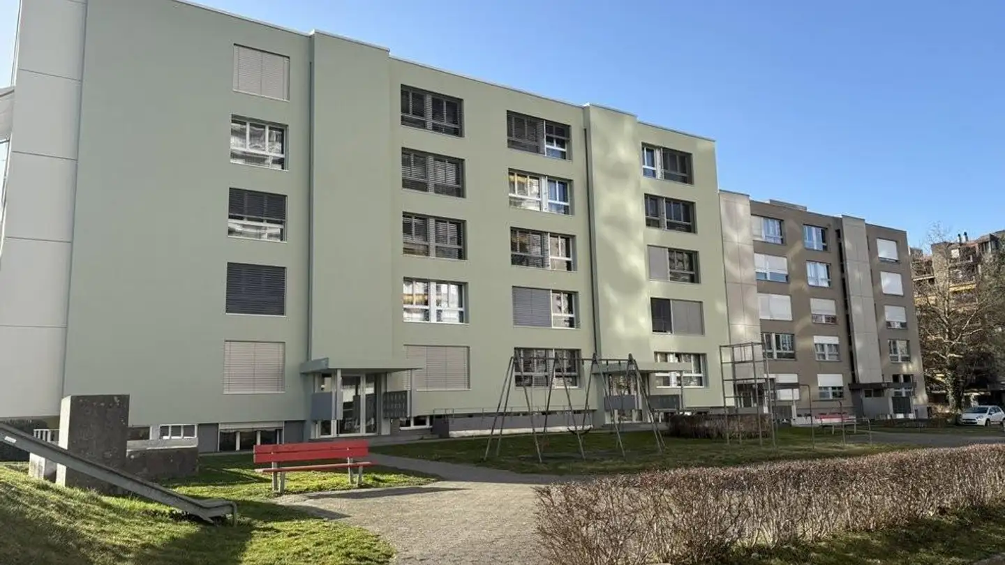 Apartment for rent - Funkstrasse 116, 3084 Wabern