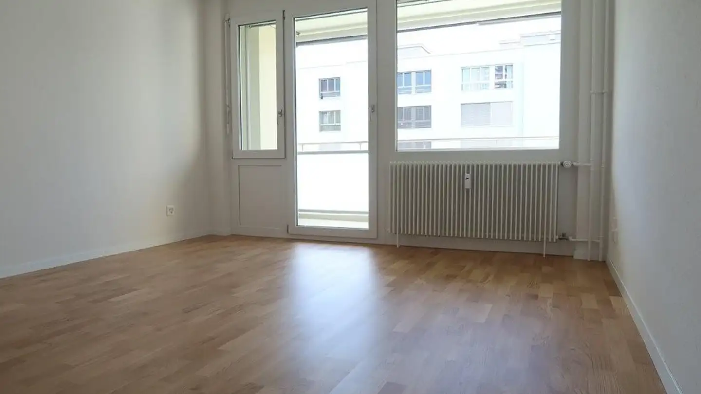 Apartment for rent - Funkstrasse 116, 3084 Wabern - Photo 4
