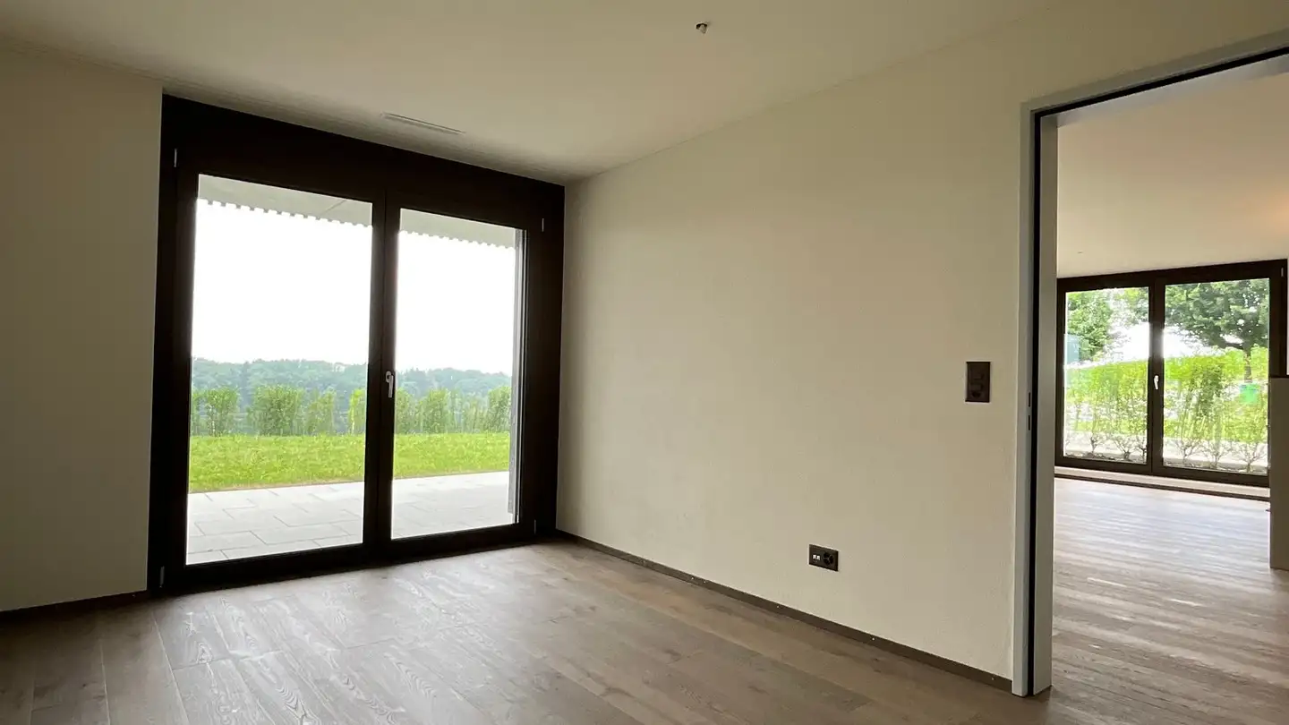 Appartamento in affitto - Im Weieracher 2a, 8914 Aeugst am Albis - Photo 3