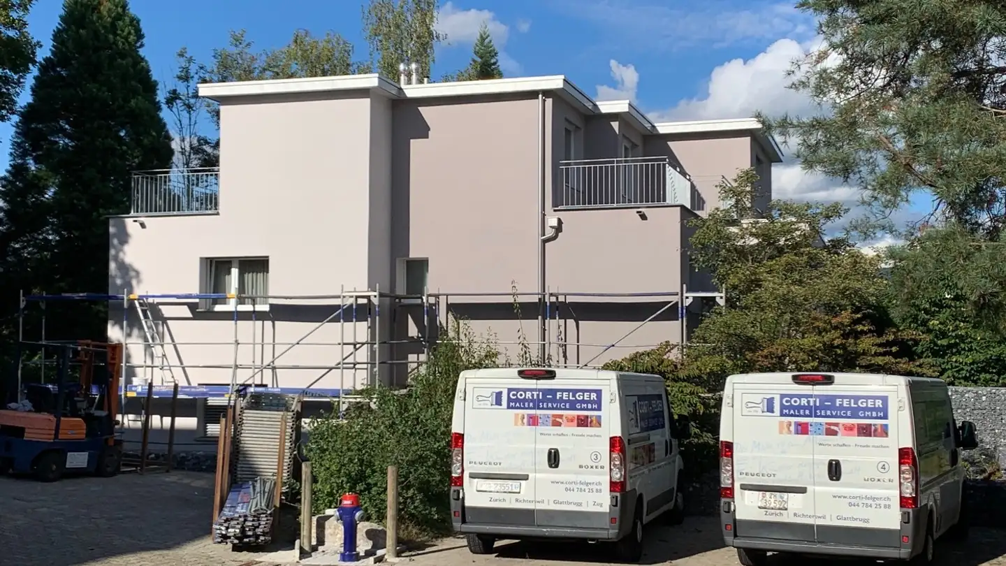 Attico in affitto - Weidstrasse 8, 8953 Dietikon - Photo 2