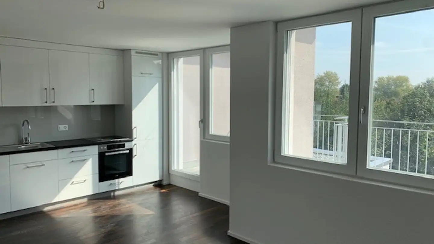 Attico in affitto - Weidstrasse 8, 8953 Dietikon - Photo 3