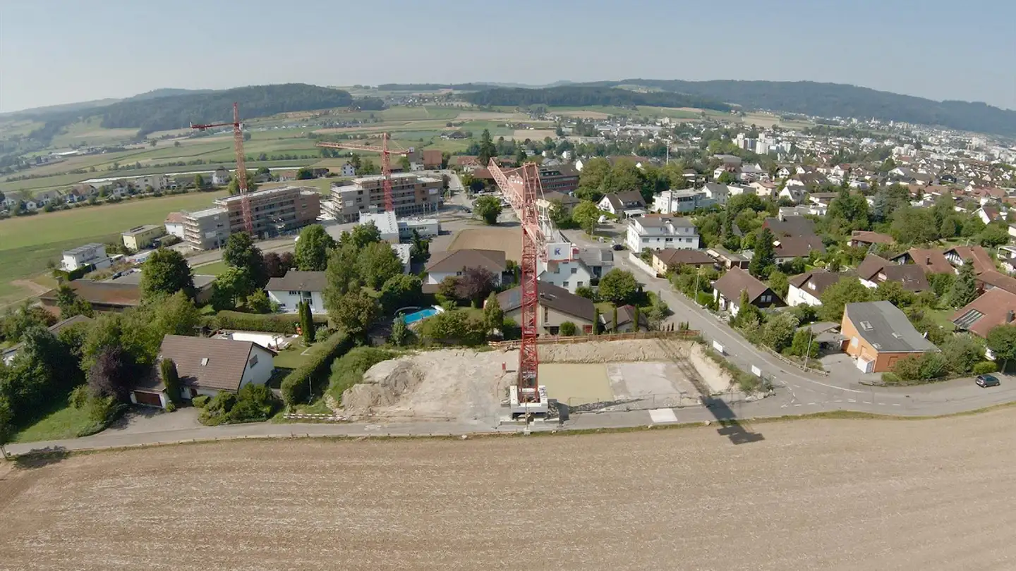 Casa singola in vendita - Luegisland 42b, 5610 Wohlen AG - Photo 2