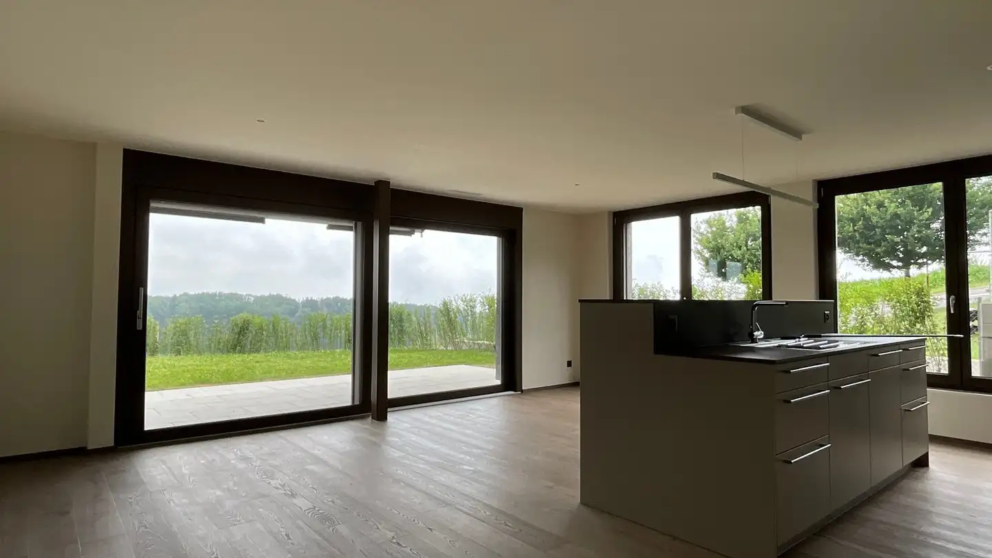 Appartamento in affitto - Im Weieracher 2a, 8914 Aeugst am Albis - Photo 4