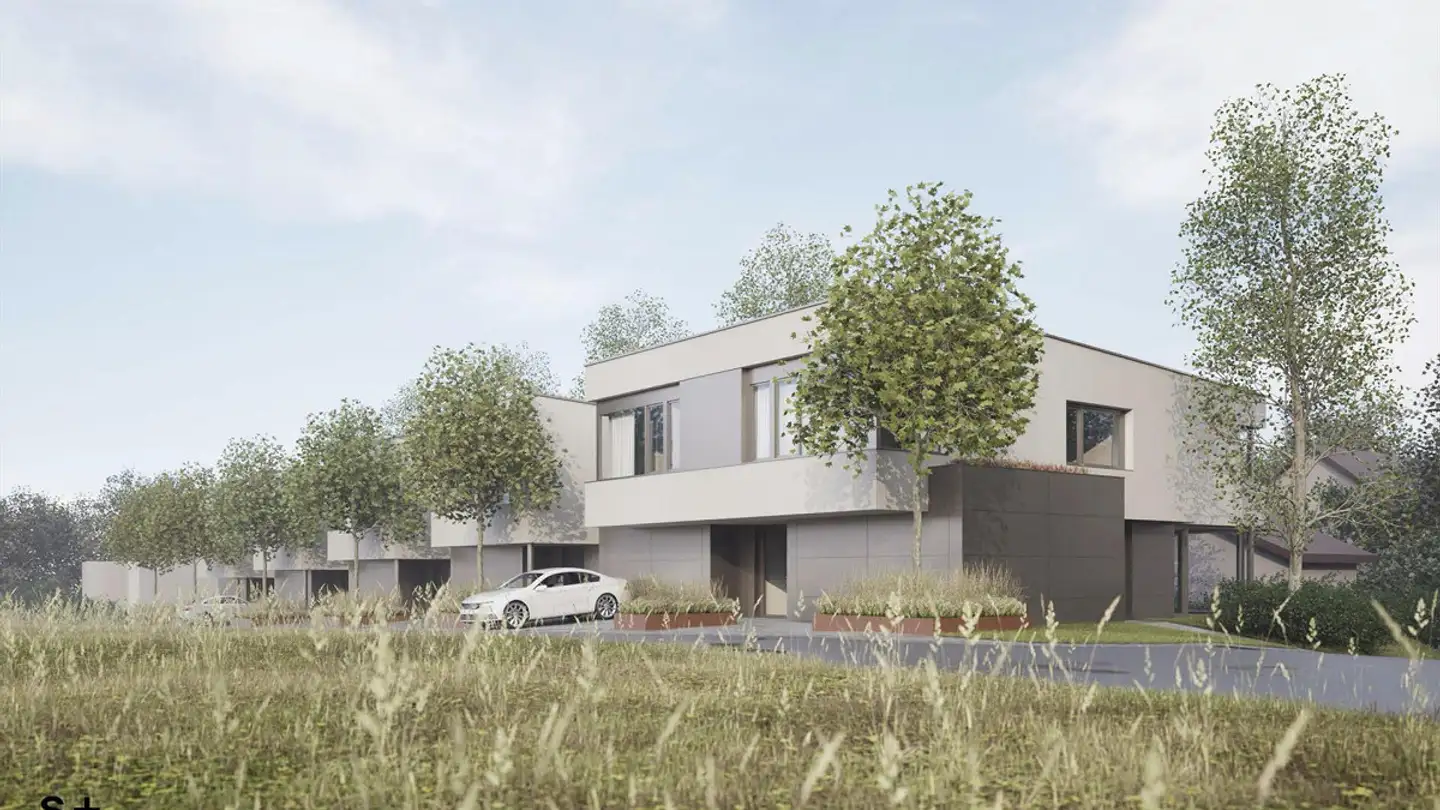 Casa singola in vendita - Luegisland 42b, 5610 Wohlen AG - Photo 3