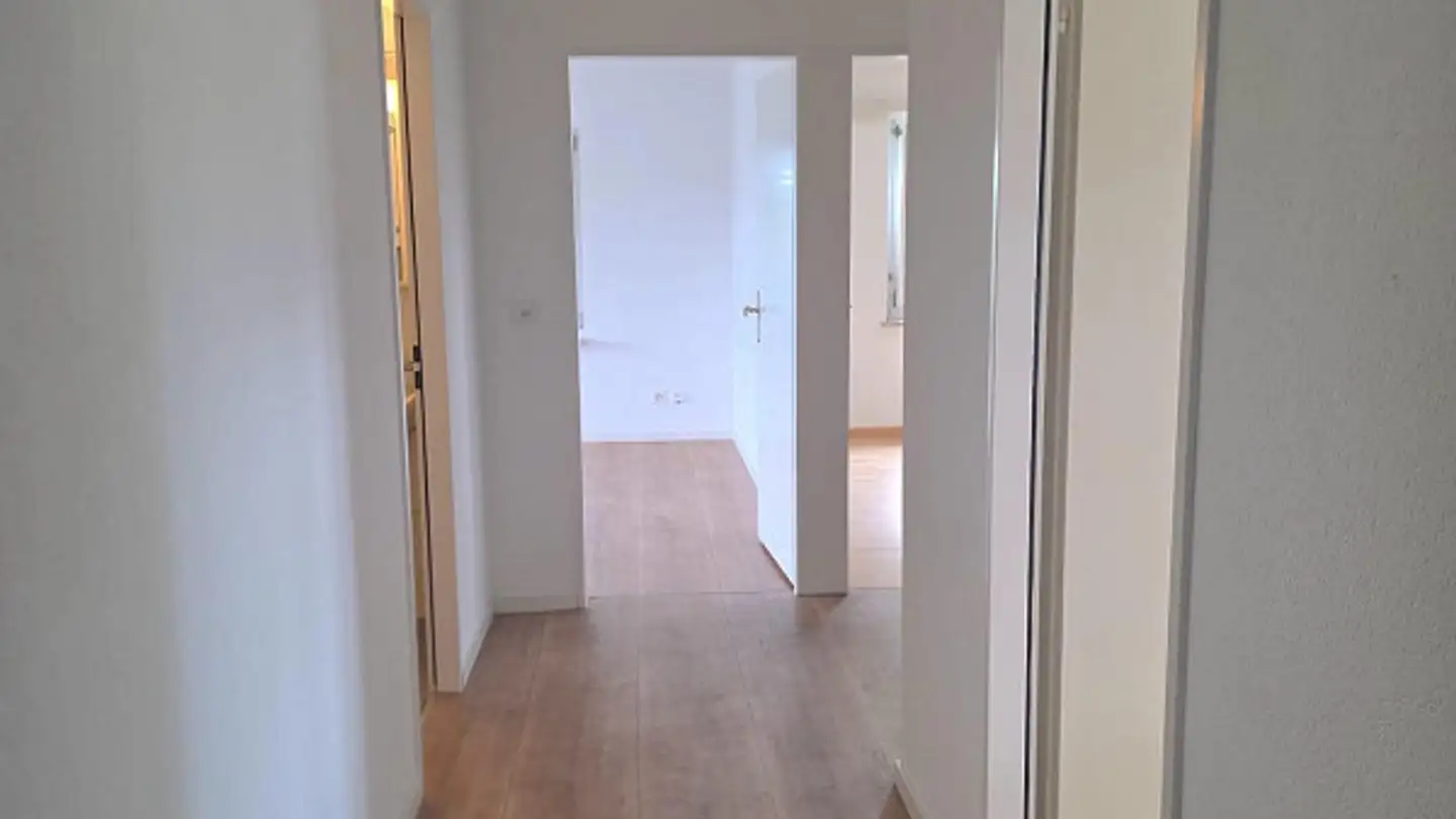 Wohnung mieten - Talstrasse 56a, 9200 Gossau SG - Foto 2