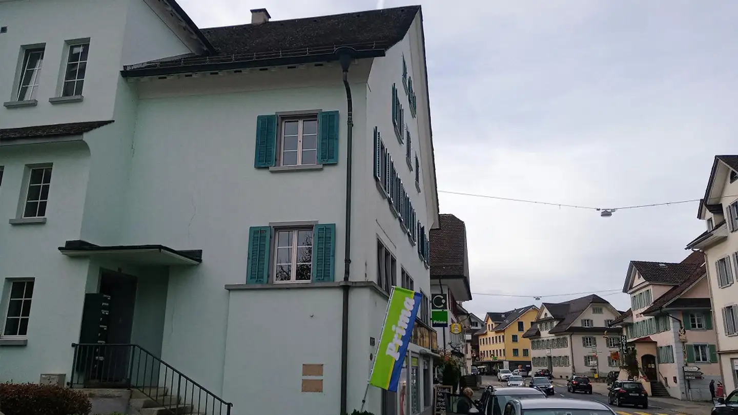 Bureau à louer - Hauptstrasse 1, 6170 Schüpfheim - Photo 2