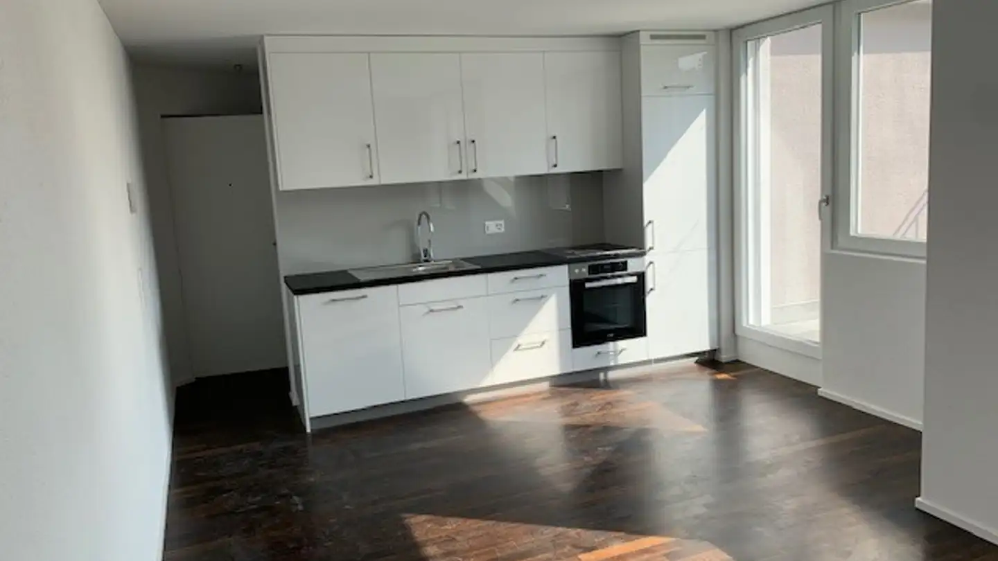 Attico in affitto - Weidstrasse 8, 8953 Dietikon - Photo 4