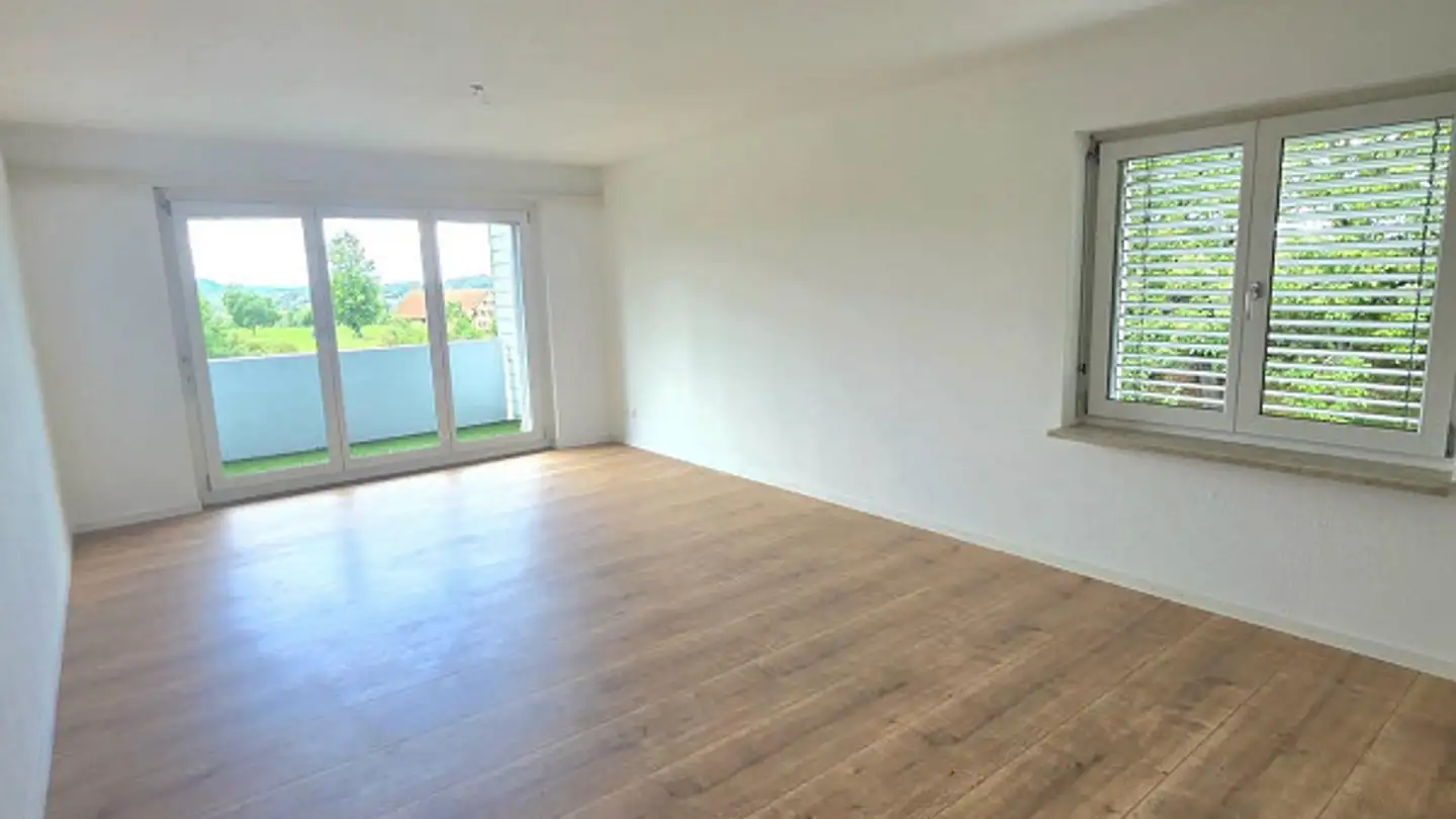 Wohnung mieten - Talstrasse 56a, 9200 Gossau SG