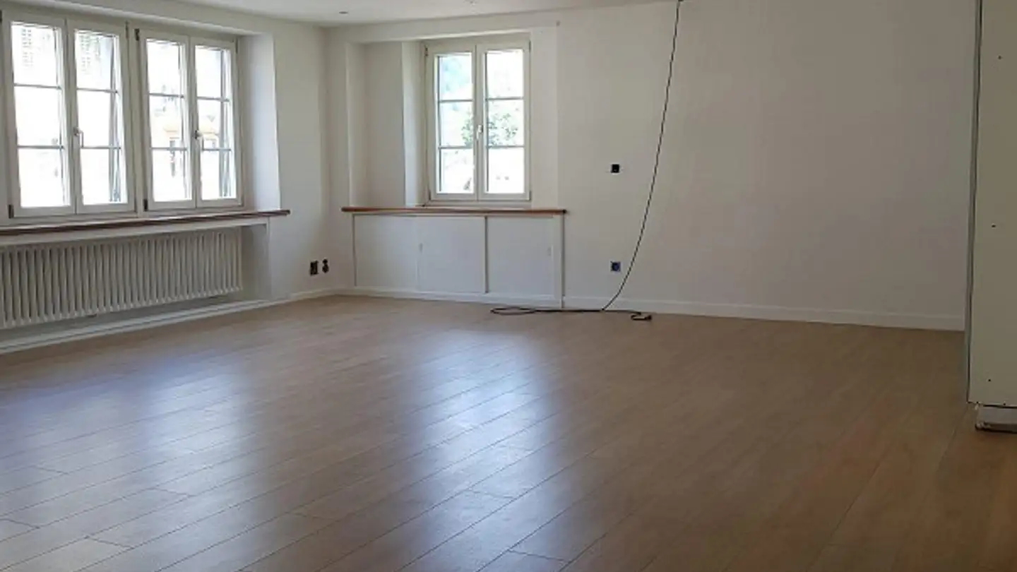Bureau à louer - Hauptstrasse 1, 6170 Schüpfheim - Photo 3