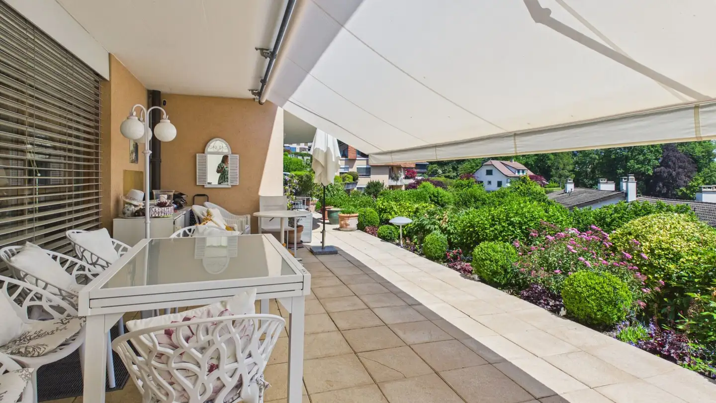 Appartement à louer - Chemin Du Rossillon, 1092 Belmont-sur-Lausanne - Photo 2