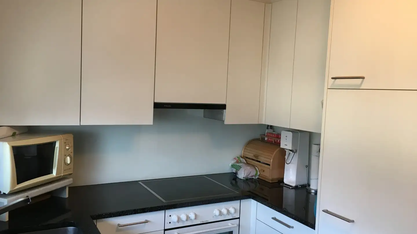 Wohnung mieten - Hochstrasse 101, 8330 Pfäffikon ZH