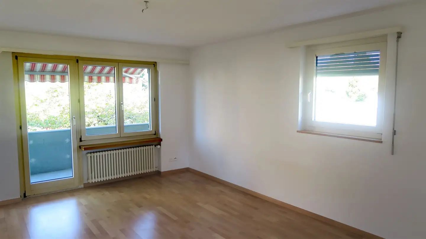 Wohnung mieten - Hochstrasse 101, 8330 Pfäffikon ZH - Foto 4