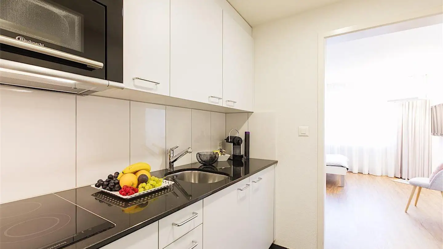 Apartment for rent - Rümelinsplatz 19, 4001 Basel