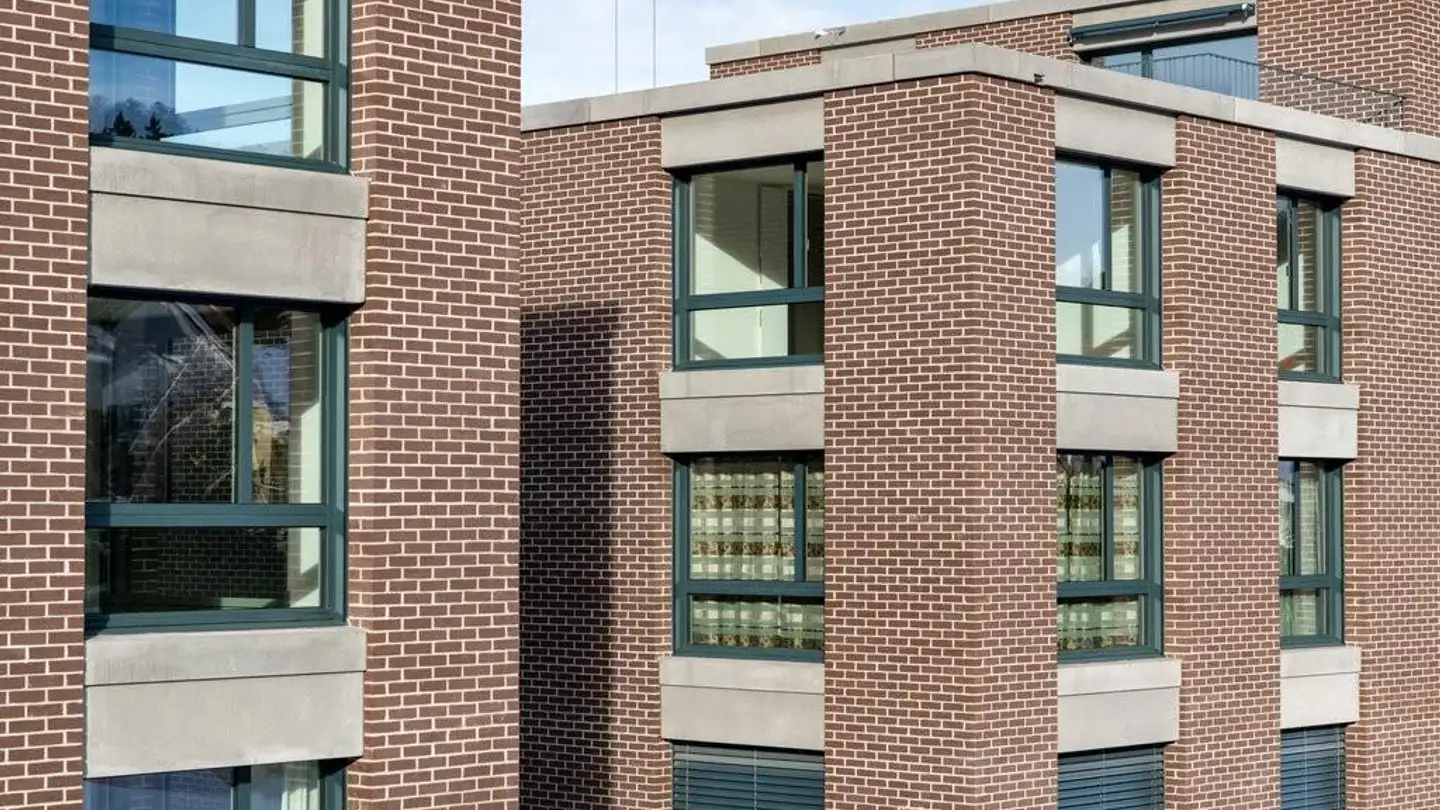 Appartement à louer - Tüfwisstrasse 19, 8185 Winkel