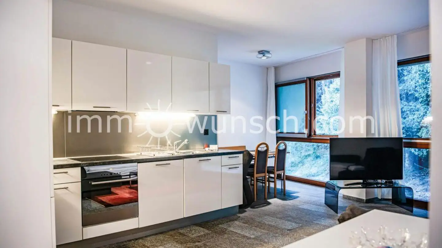 Stepped apartment for sale - Via Cuolm Liung, 7032 Laax GR 2