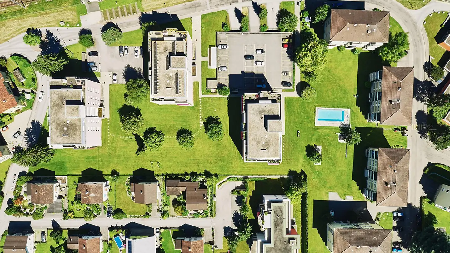 Appartamento in affitto - Aechelistrasse 18, 9435 Heerbrugg - Photo 2