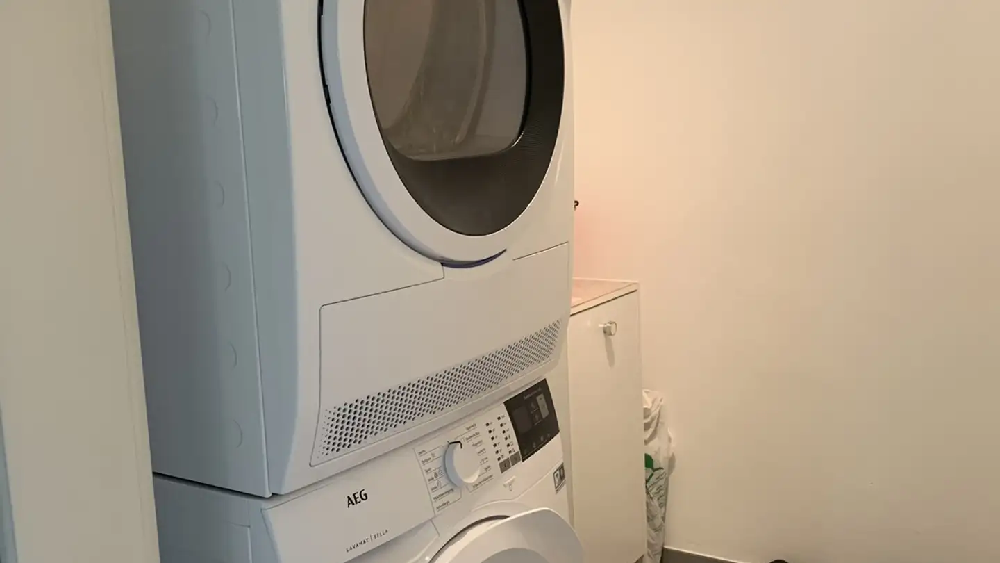 Wohnung mieten - Hochstrasse 101, 8330 Pfäffikon ZH - Foto 2
