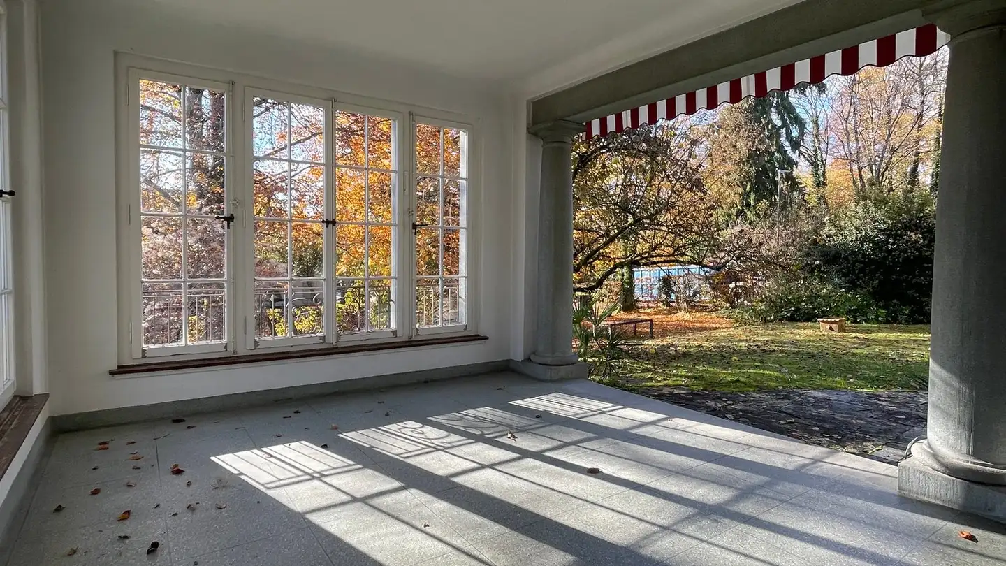 Appartamento a gradini in affitto - Aberlistrasse 56, 3006 Bern - Photo 4