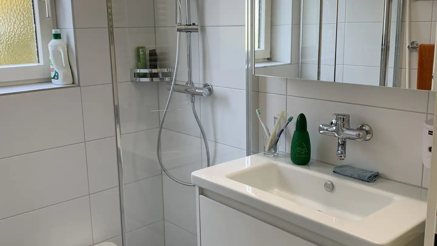 Wohnung mieten - Hochstrasse 101, 8330 Pfäffikon ZH - Foto 3