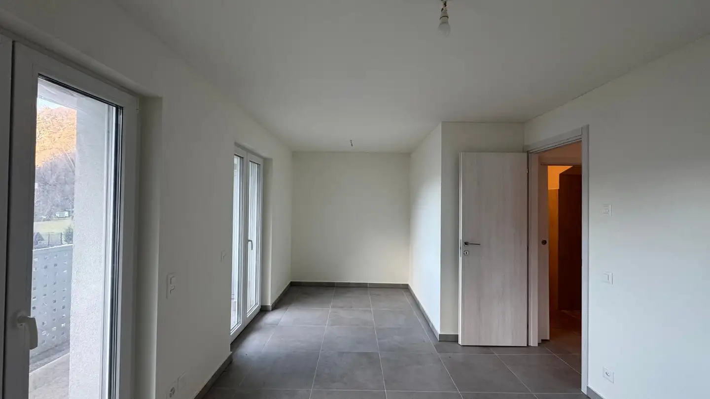 Wohnung mieten - Via Del Battistone 4, 6533 Lumino - Foto 4