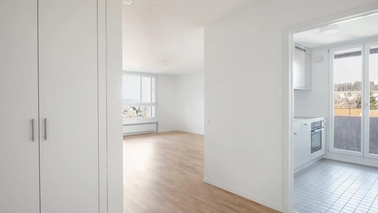 Appartement à louer - Tüfwisstrasse 19, 8185 Winkel - Photo 2