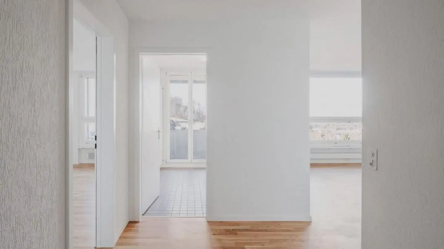 Appartement à louer - Tüfwisstrasse 19, 8185 Winkel - Photo 3
