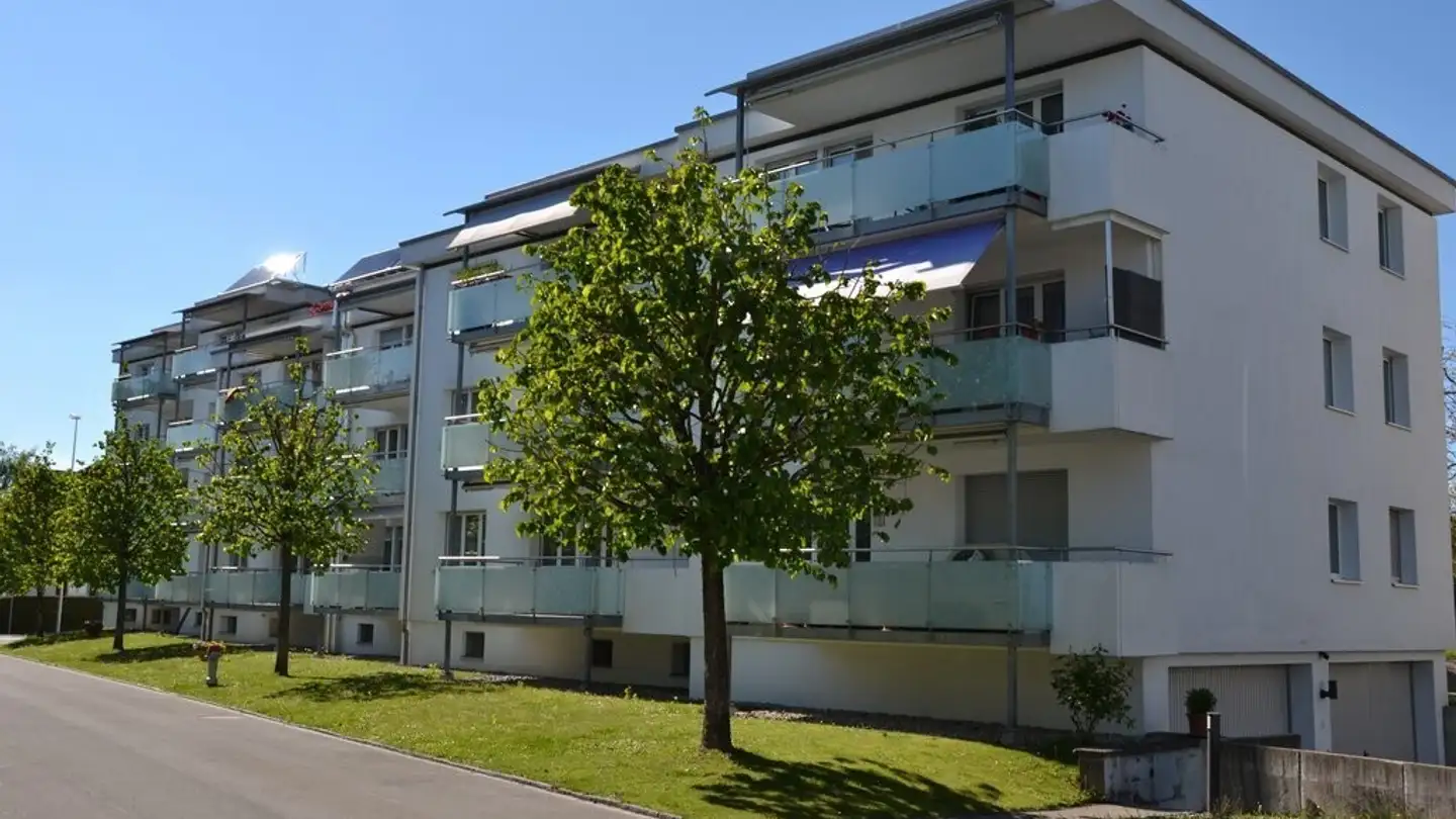 Single garage for rent - Sonnenweg 23, 6340 Baar - Photo 2