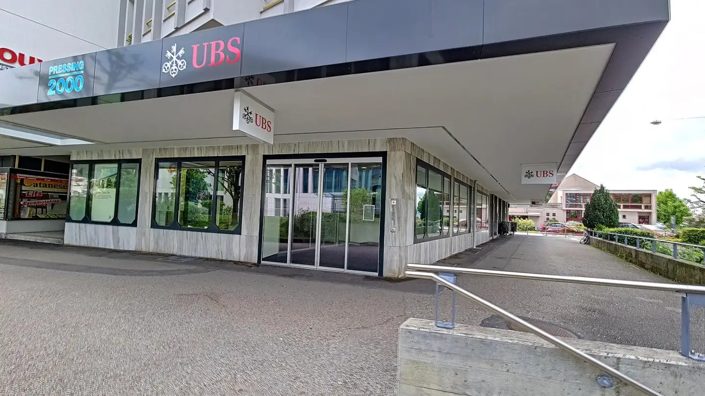 Arkade mieten - Route Des Flumeaux 1, 1008 Prilly - Foto 4