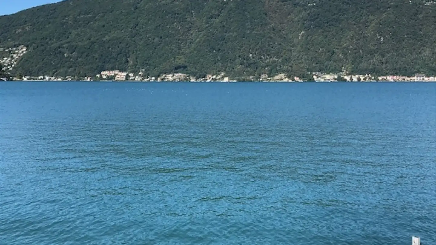 Wohnung kaufen - 6816 Bissone