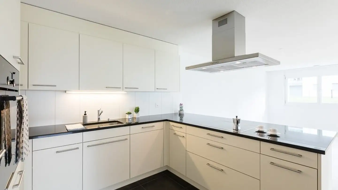 Wohnung mieten - Staufergutstrasse 5, 4665 Oftringen - Foto 3