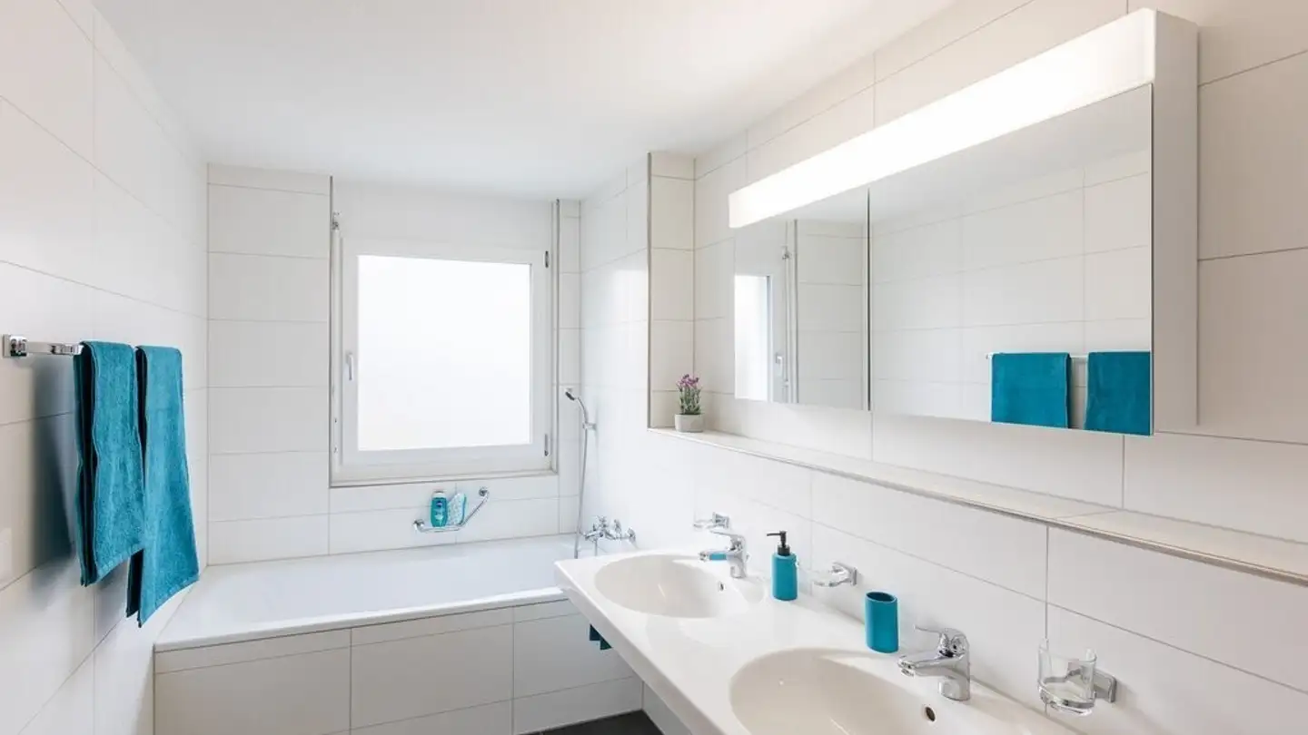 Wohnung mieten - Staufergutstrasse 5, 4665 Oftringen - Foto 4