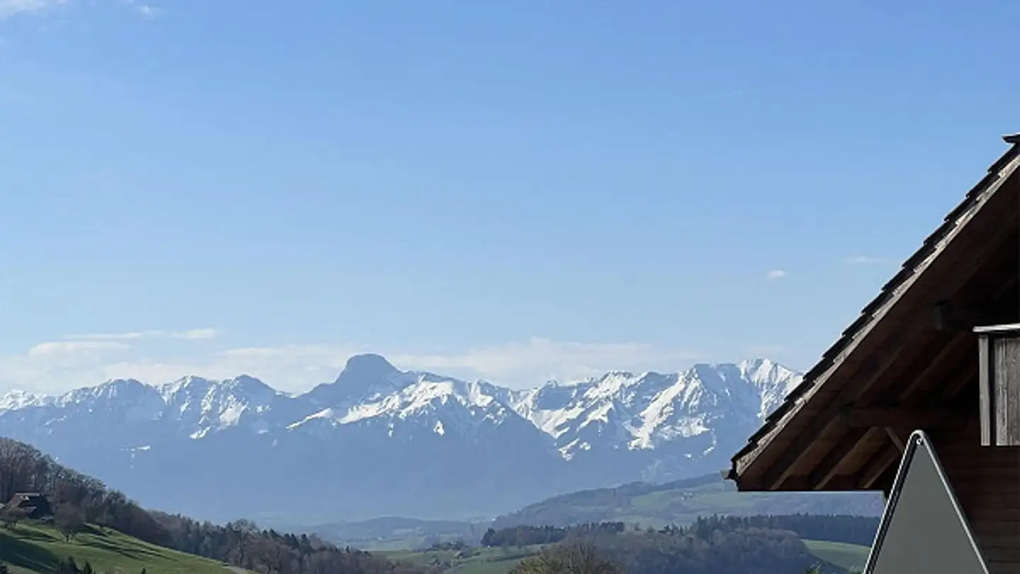 Appartamento in affitto - Lauterbachstrasse 136a, 3068 Utzigen