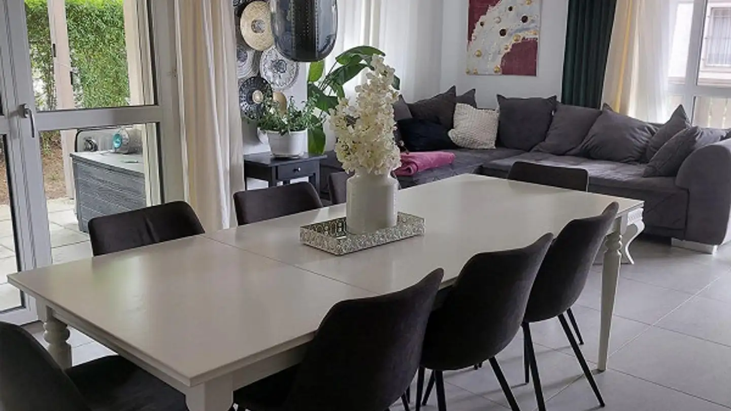 Appartamento in affitto - Lauterbachstrasse 136a, 3068 Utzigen - Foto 2