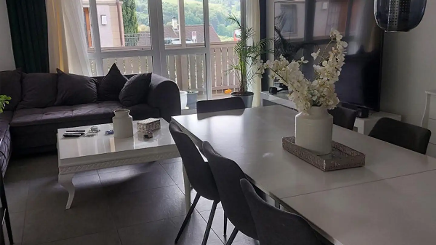 Appartamento in affitto - Lauterbachstrasse 136a, 3068 Utzigen - Foto 3