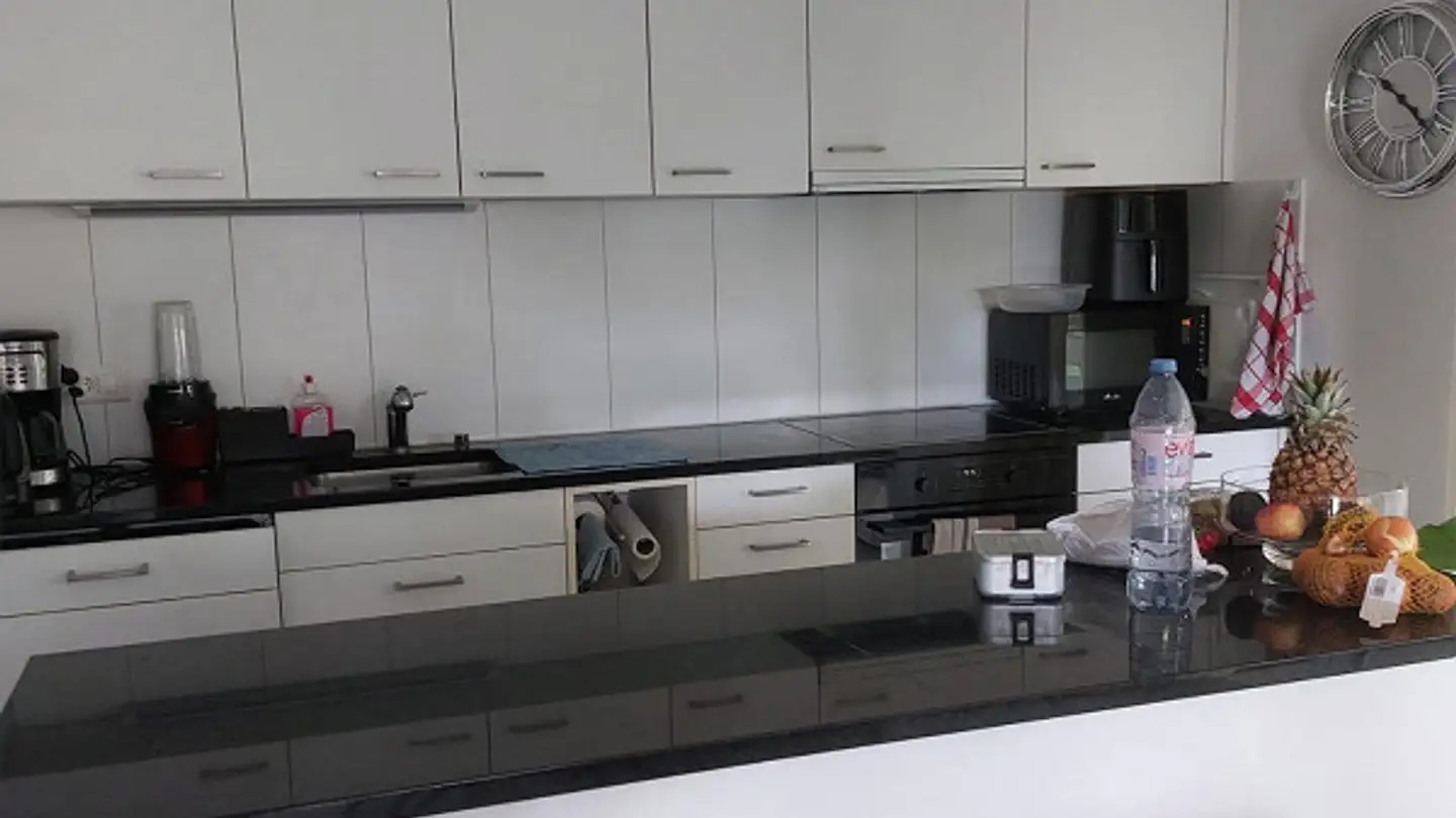 Appartamento in affitto - Lauterbachstrasse 136a, 3068 Utzigen - Foto 4