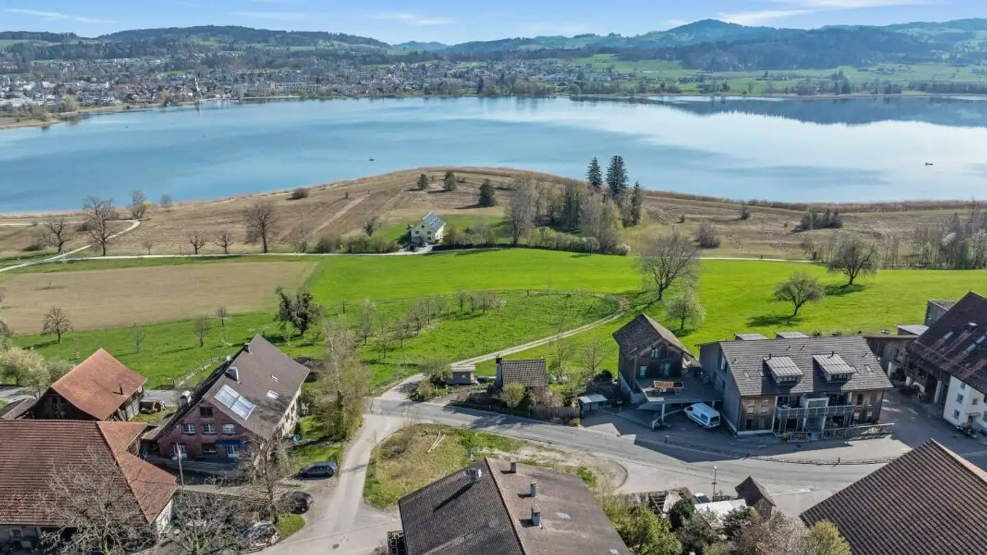 Reihenhaus kaufen - 8330 Pfäffikon ZH