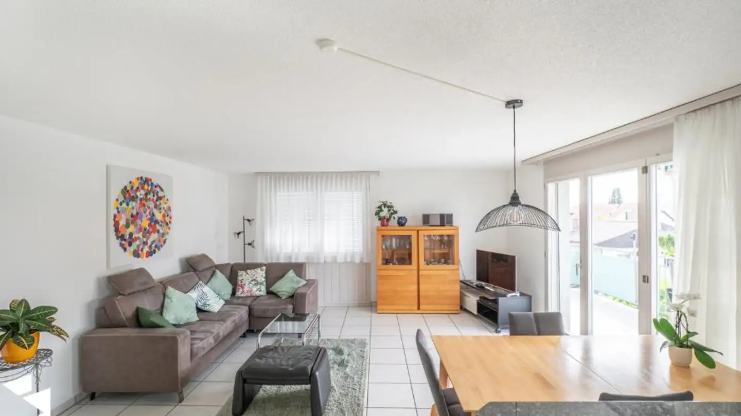 Apartment for sale - 2554 Meinisberg